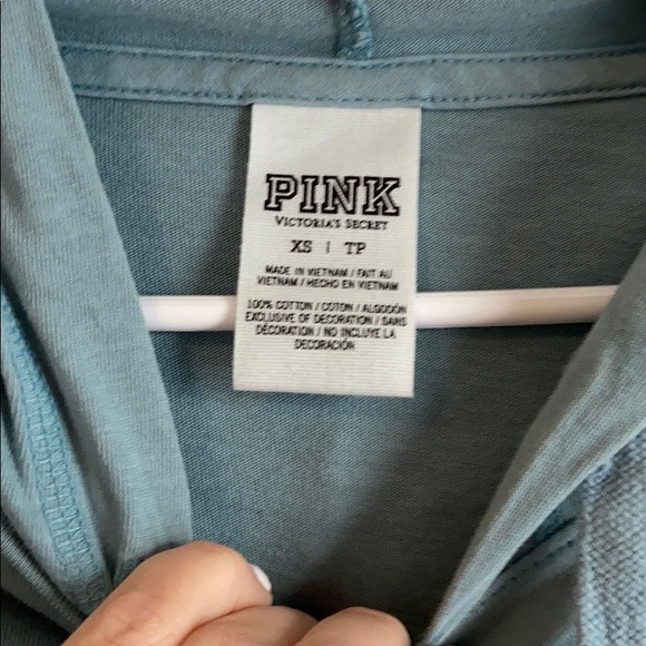 Victoria Secret (pink brand) sweatshirt - Picture 4 of 4